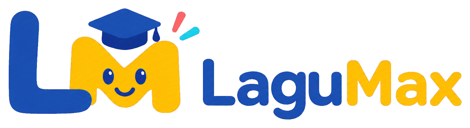 LaguMax - Học vui mỗi ngày