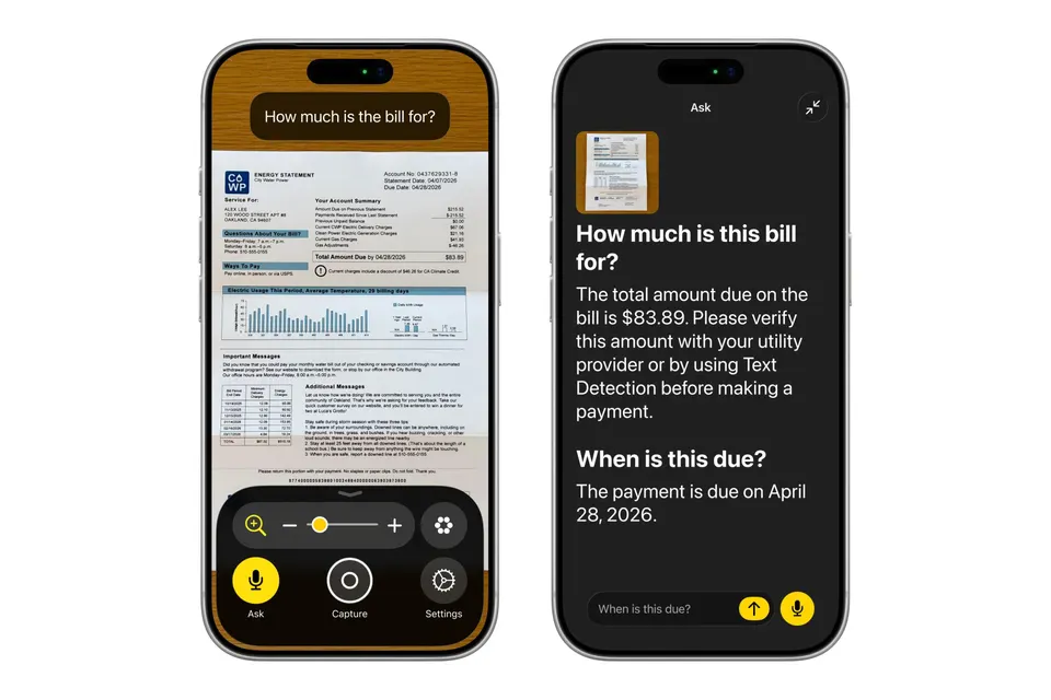 Revolutionizing Access: Apple's iOS 27 Brings Transformative AI to iPhone Accessibility