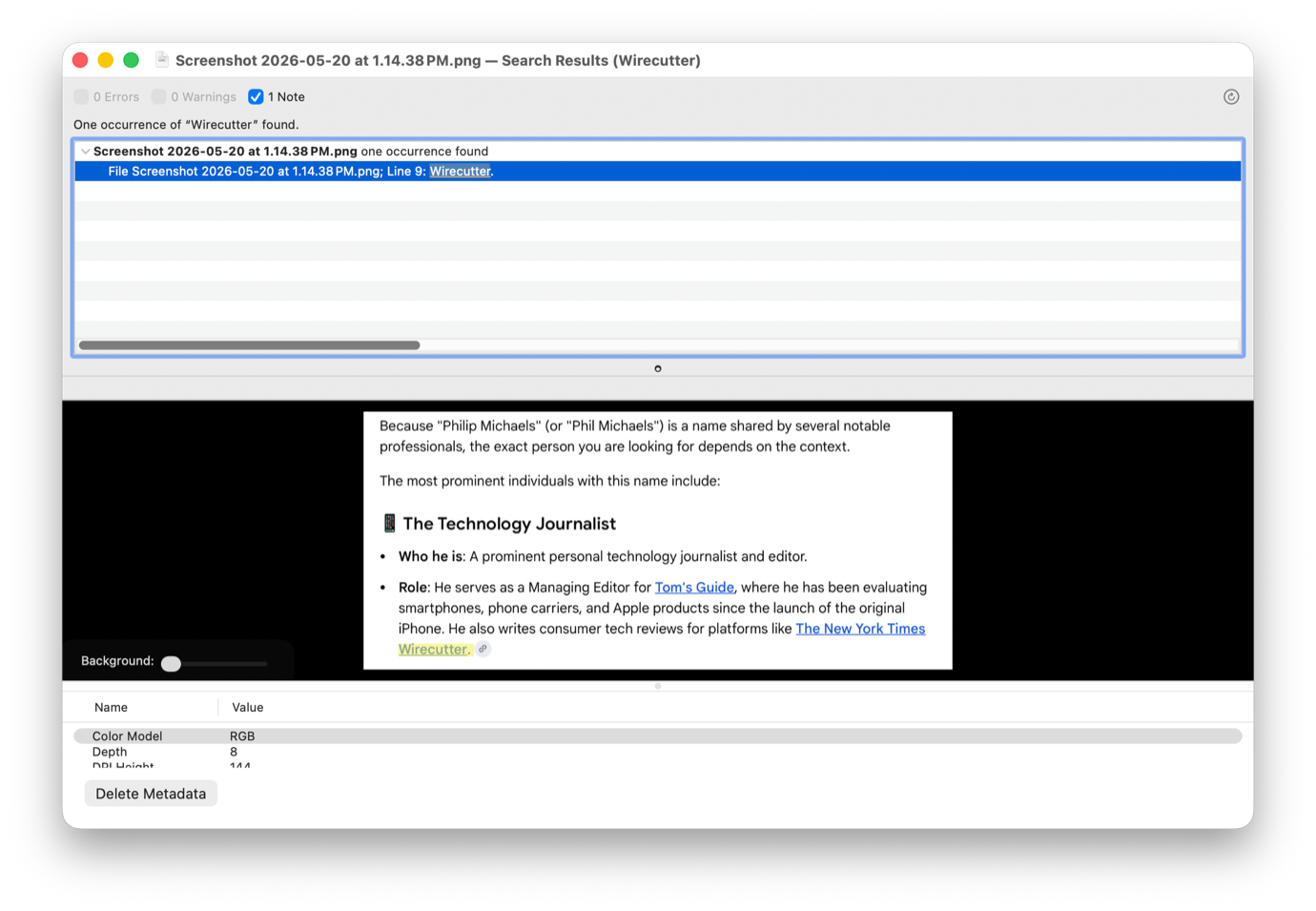BBEdit 16 Revolutionizes Text Editing: Speed, Smart Shortcuts, and Visual Search Power Up Your Workflow