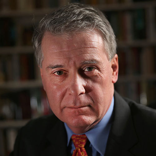 Glenn Carle