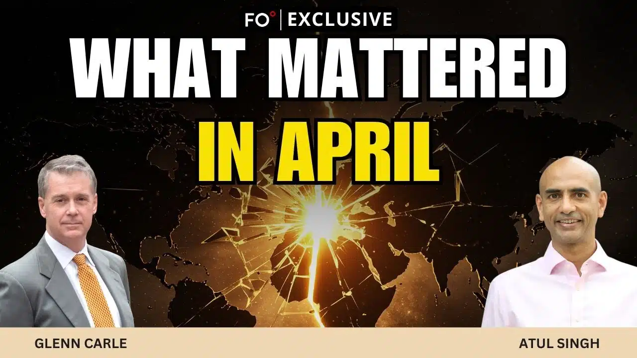 Global Lightning Roundup of April 2026 Fair Observer Exclusive
