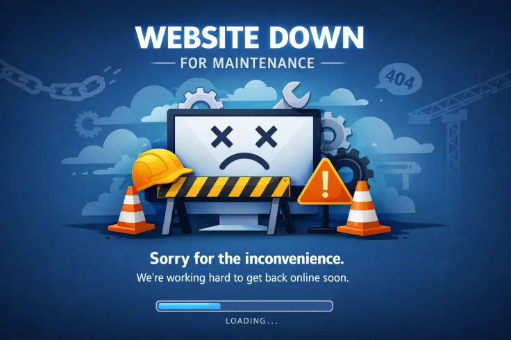 KeyBank Online Banking & Mobile App Down